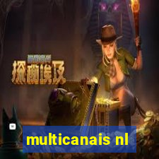 multicanais nl